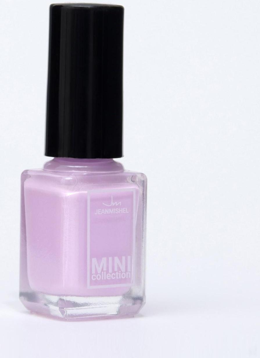 Лак для ногтей Jeanmishel, тон 289, 6 мл