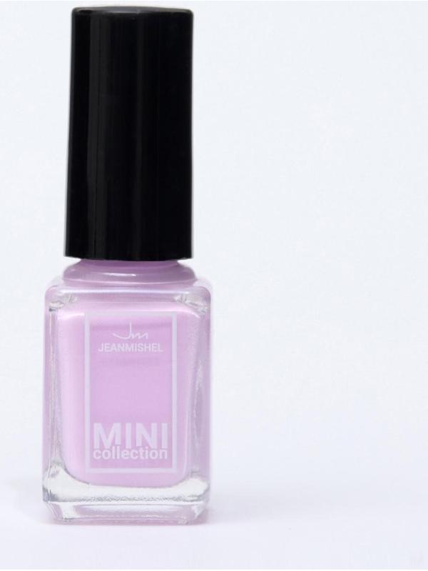Лак для ногтей Jeanmishel, тон 289, 6 мл