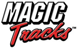 Magic Tracks