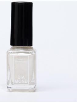 Лак для ногтей с перламутровым эффектом, Jeanmishel Diamond, тон 501, 6 мл