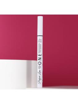 Подводка-фломастер Jean Mishel, чёрная, 1,1 г