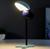 Лампа настольная сенсорная 16483/1 LED 5Вт USB АКБ МИКС 9х16х31,5 см