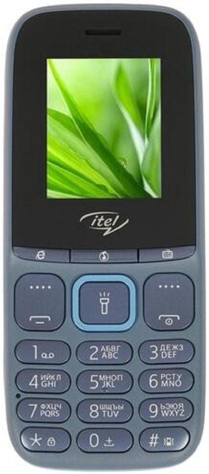 Сотовый телефон ITEL IT2173, 1.77