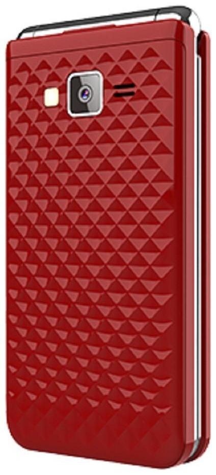 Сотовый телефон BQ M-2445 Dream, 2.4