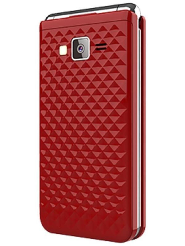 Сотовый телефон BQ M-2445 Dream, 2.4