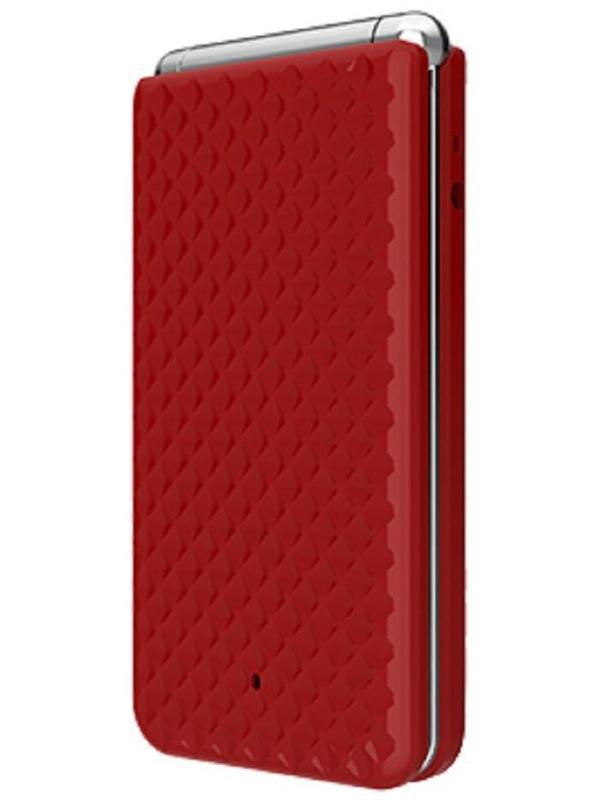 Сотовый телефон BQ M-2445 Dream, 2.4