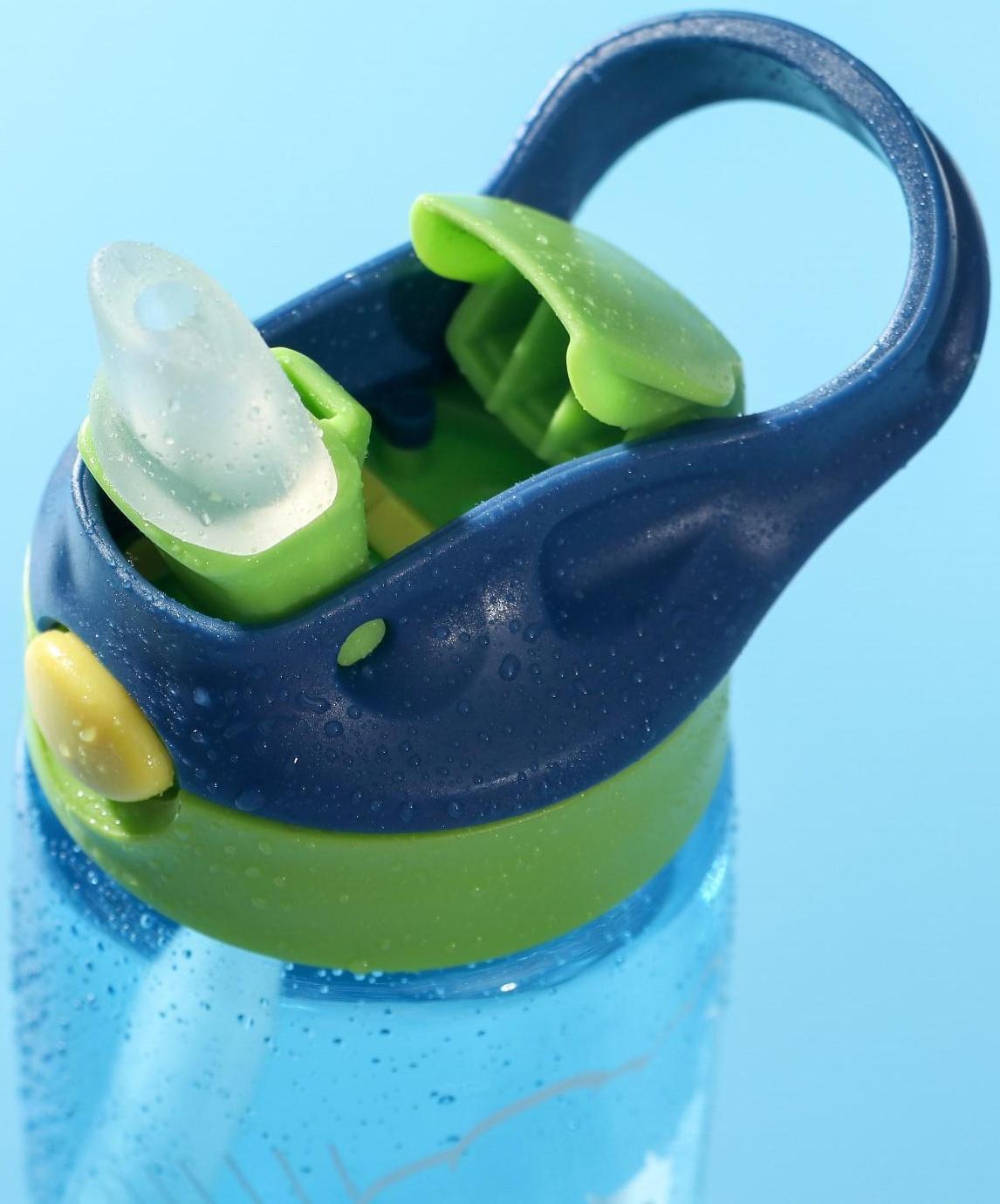 Бутылка для воды 