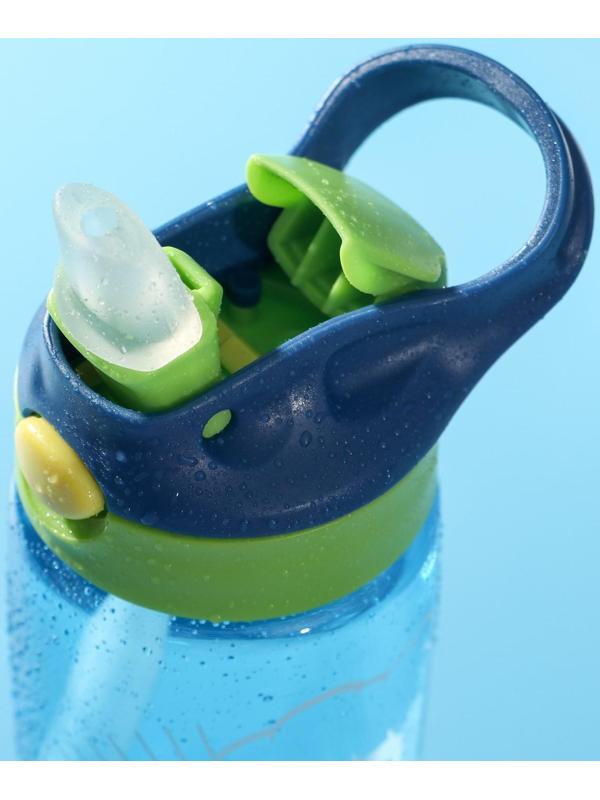 Бутылка для воды 