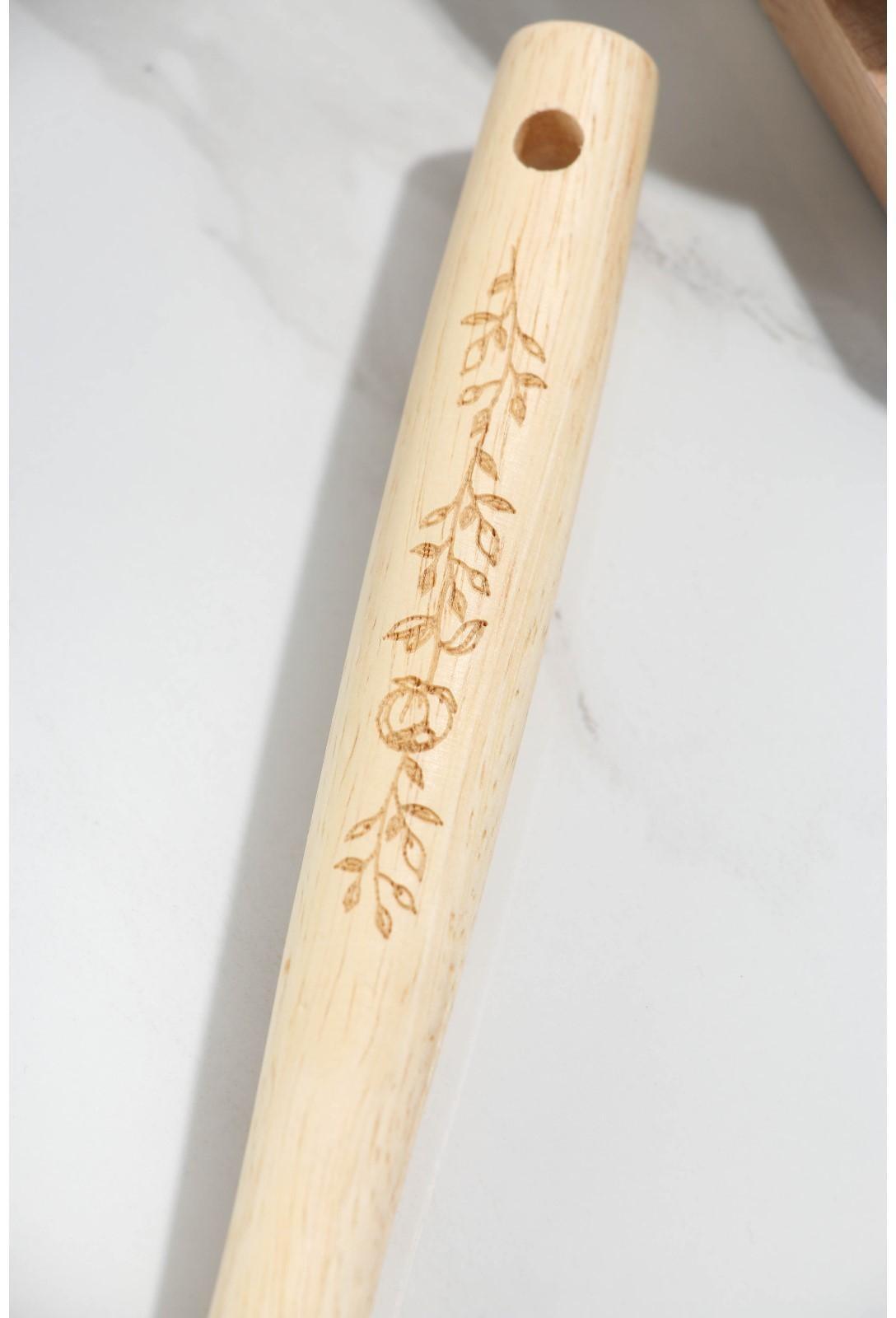 Лопатка «Мрамор», 14 × 30 см