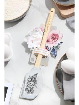 Лопатка «Мрамор», 14 × 30 см