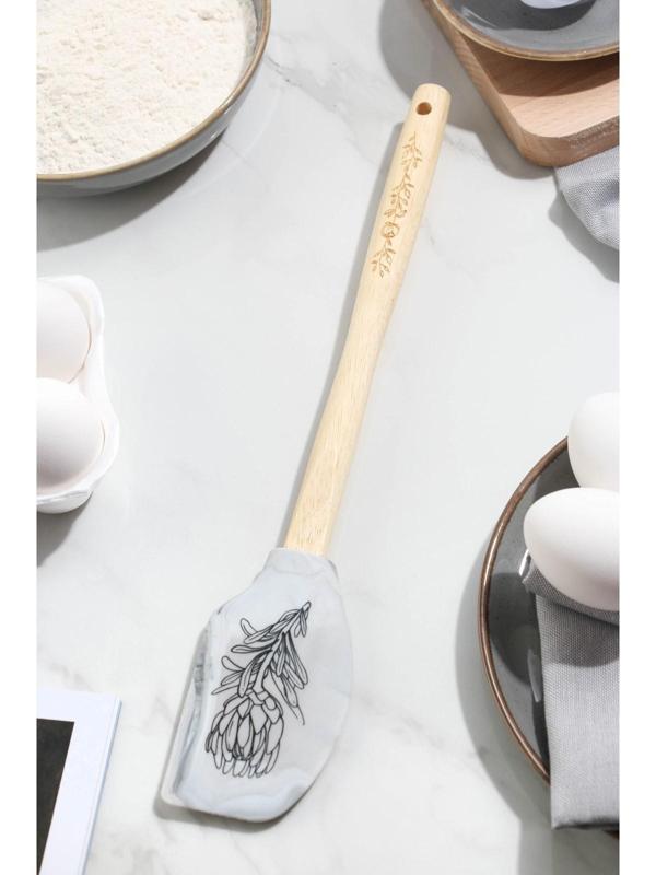 Лопатка «Мрамор», 14 × 30 см