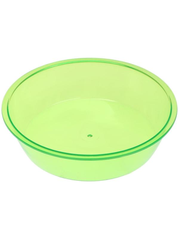 Весы кухонные Windigo LVKB-501, электронные, до 5 кг, чаша 1.3 л, зелёные