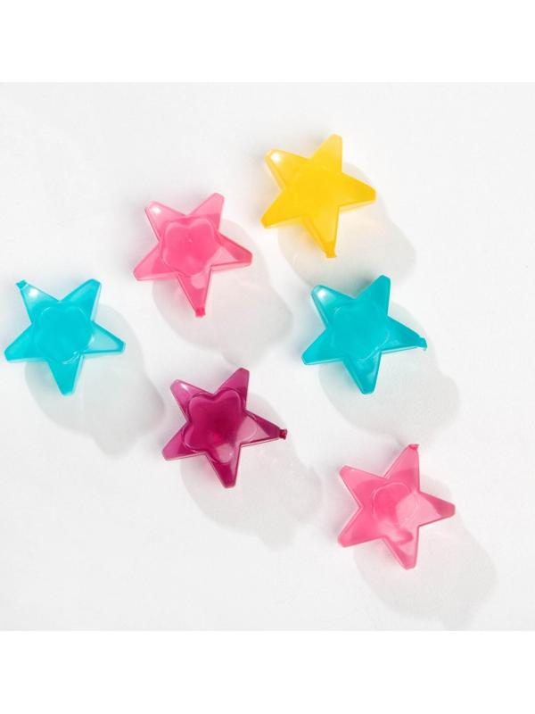 Набор кубиков льда «Сияй ярче всех», многоразовые, 10 шт