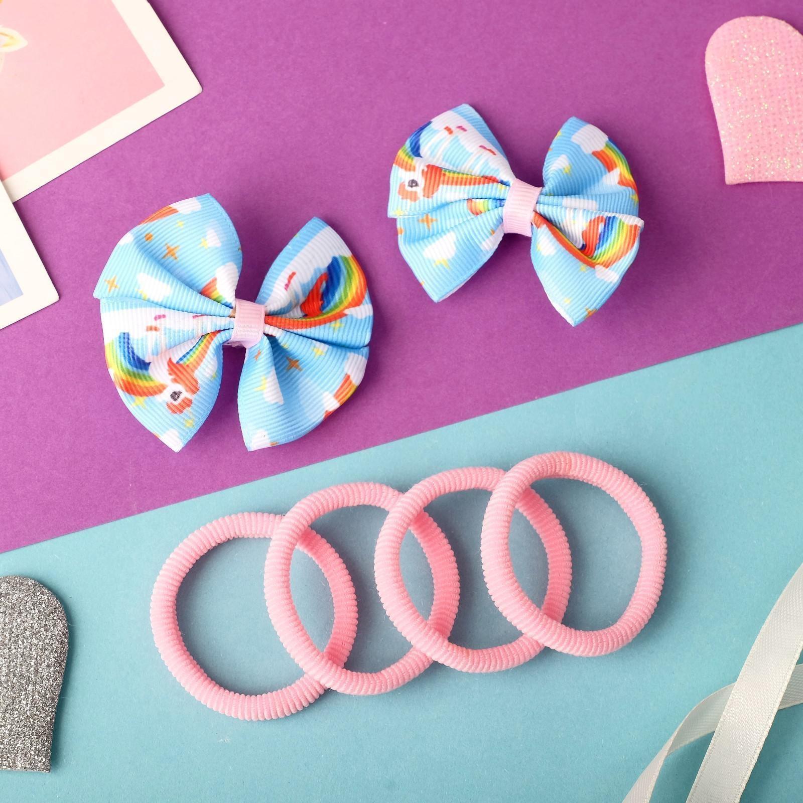 Набор для волос 