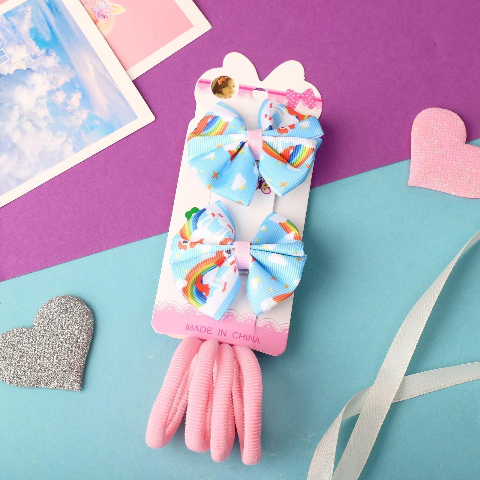 Набор для волос 