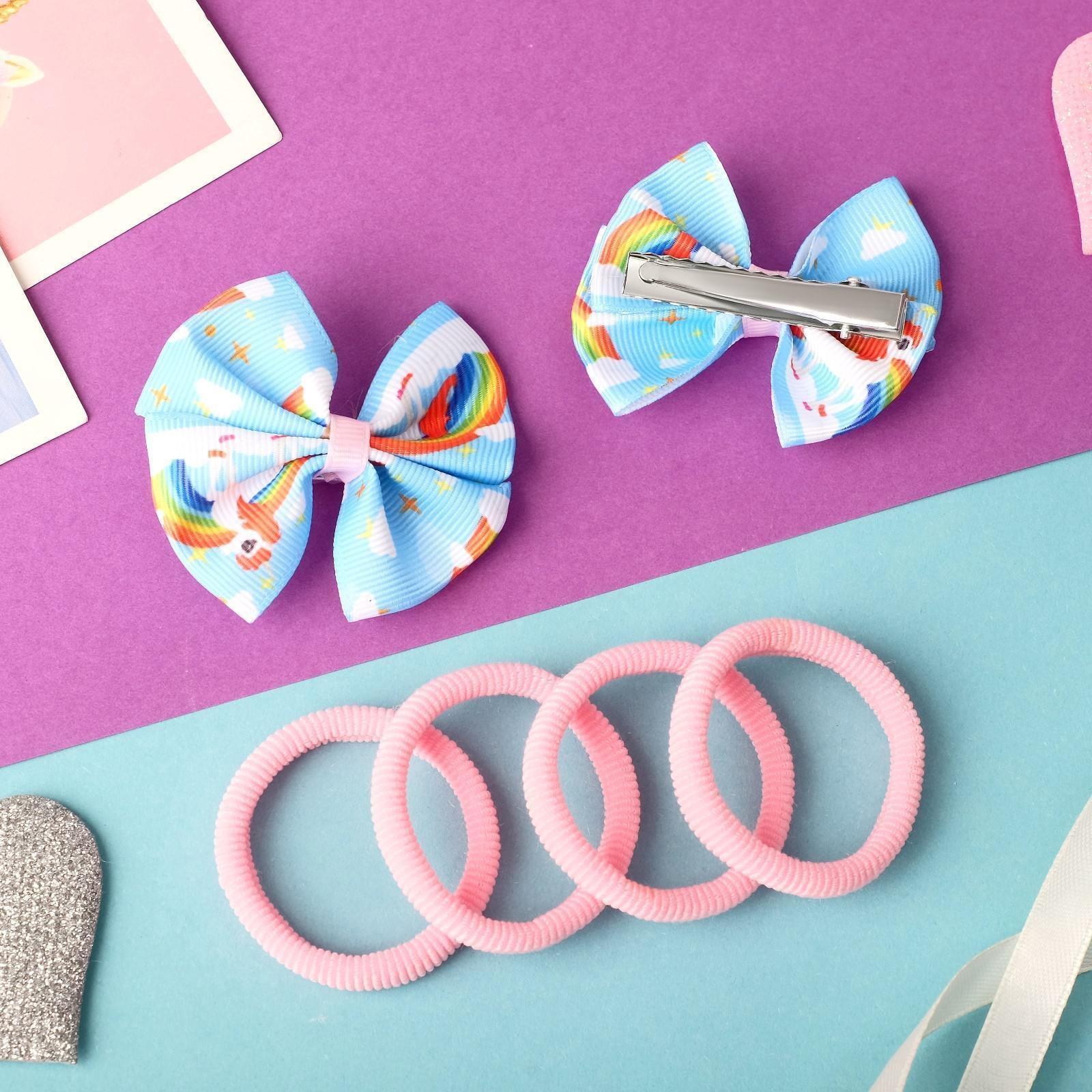 Набор для волос 