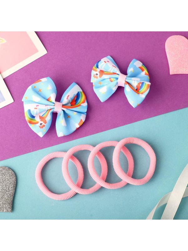 Набор для волос 