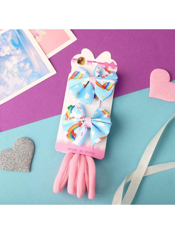 Набор для волос 