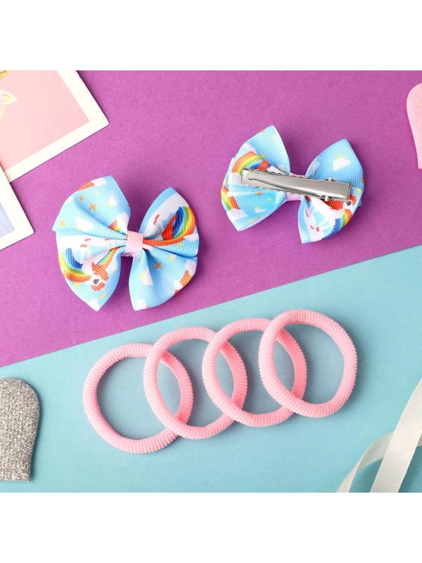 Набор для волос 