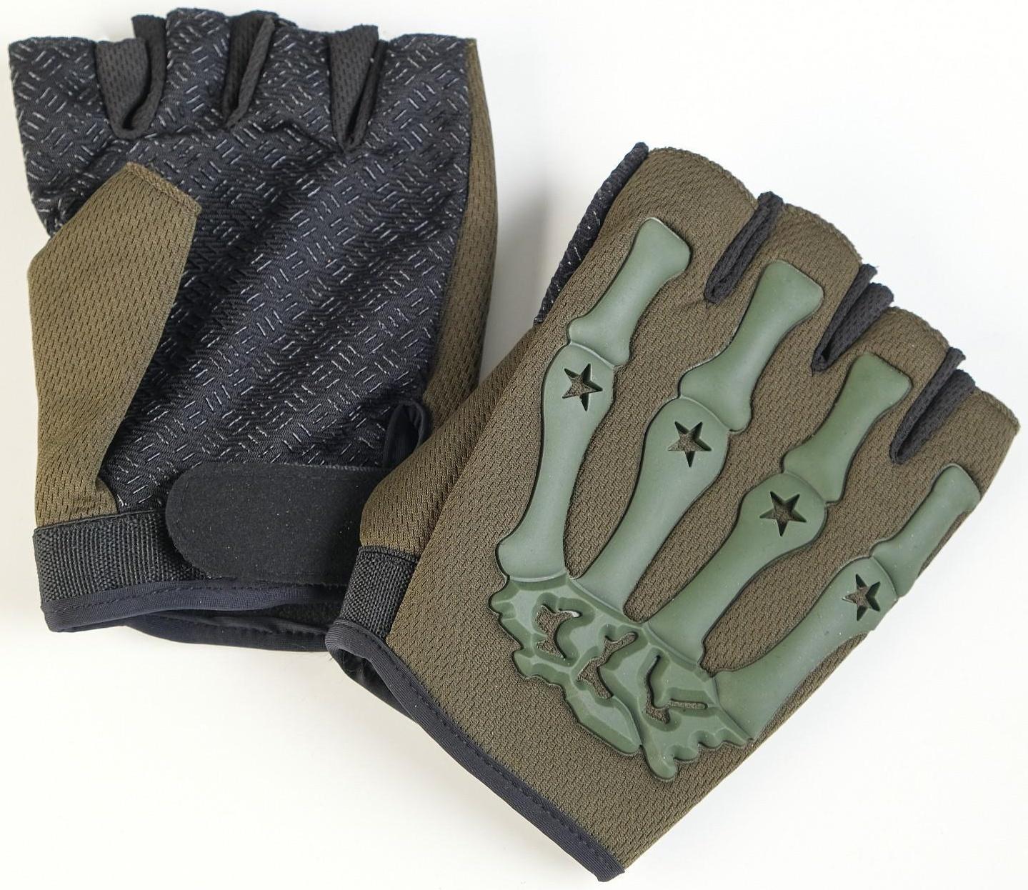 Перчатки тактические 