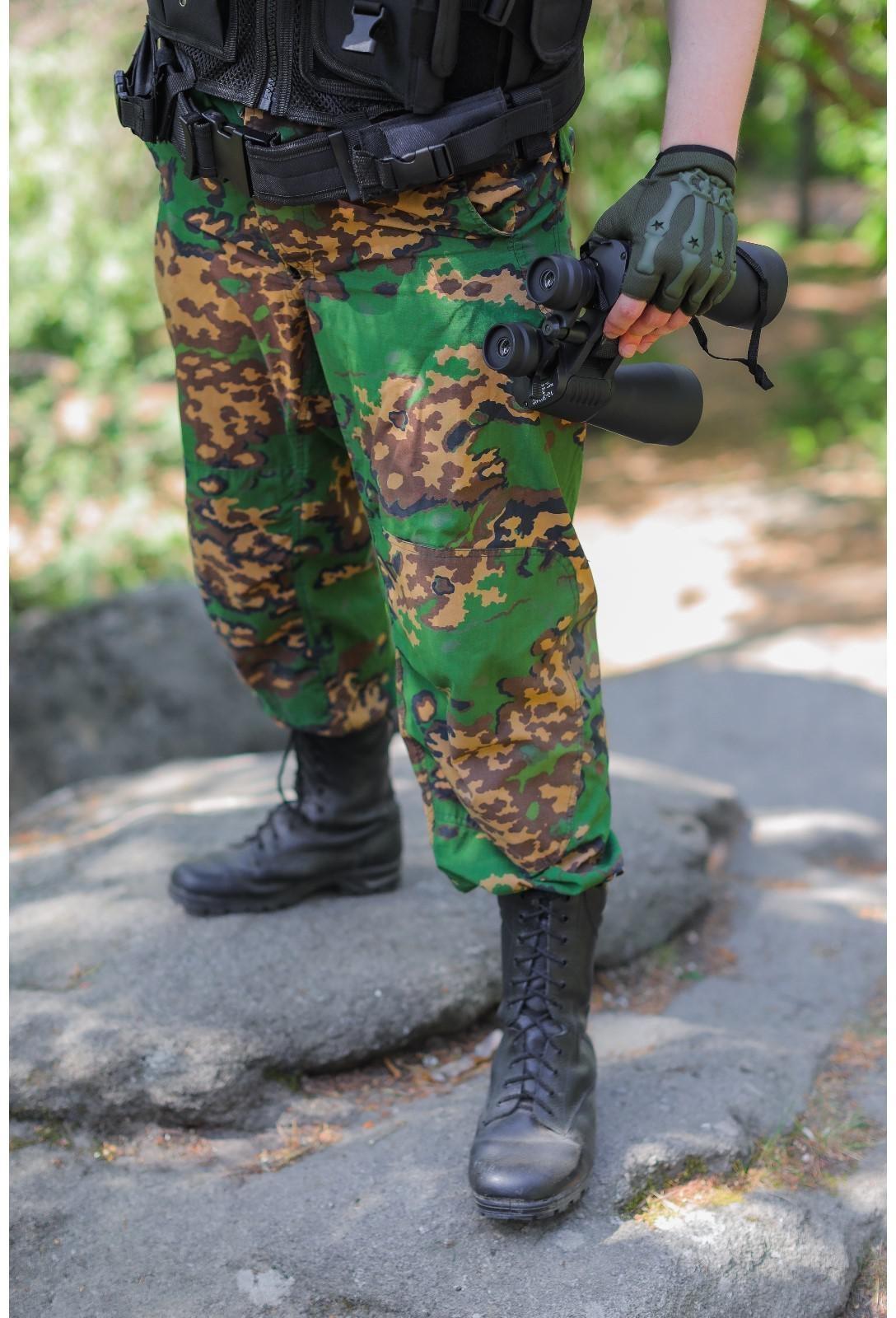 Перчатки тактические 