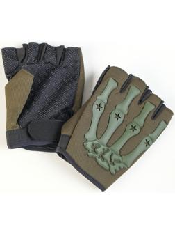 Перчатки тактические 