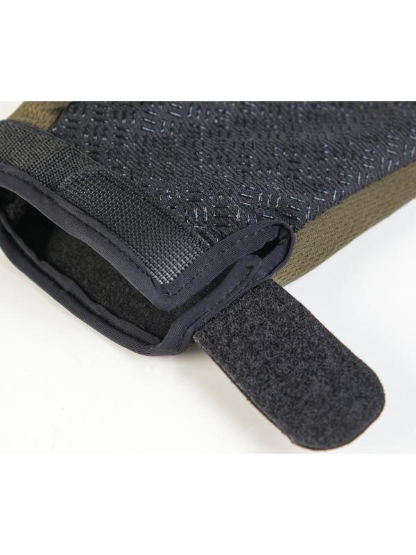 Перчатки тактические 