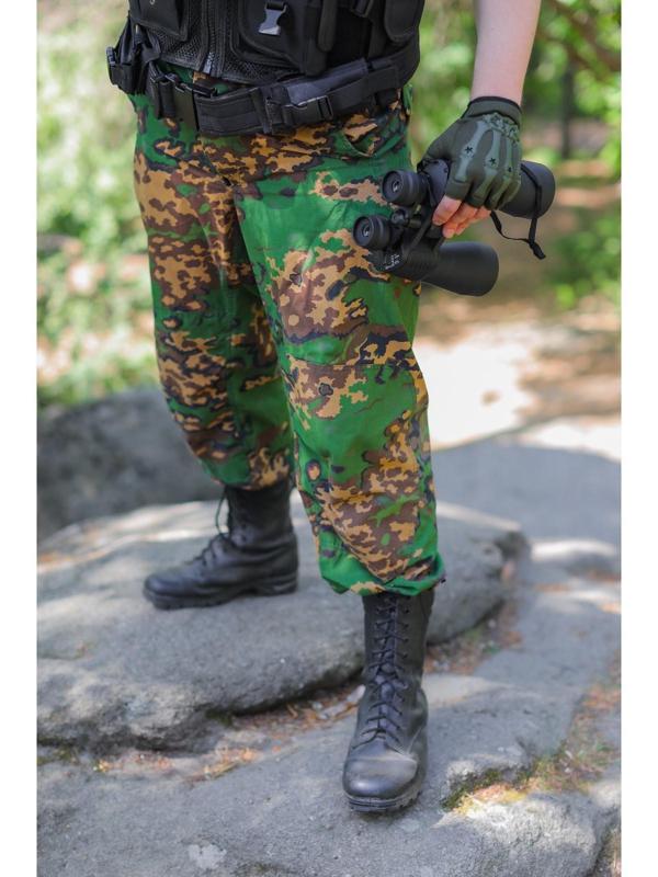 Перчатки тактические 