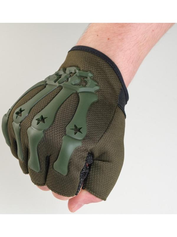 Перчатки тактические 