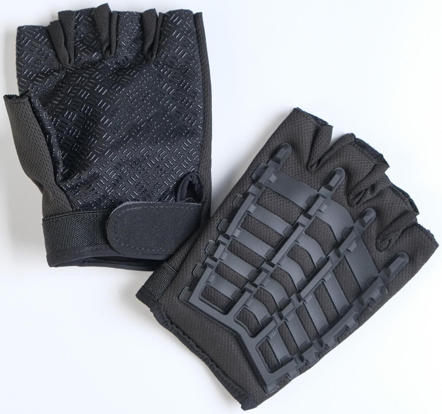 Перчатки тактические 