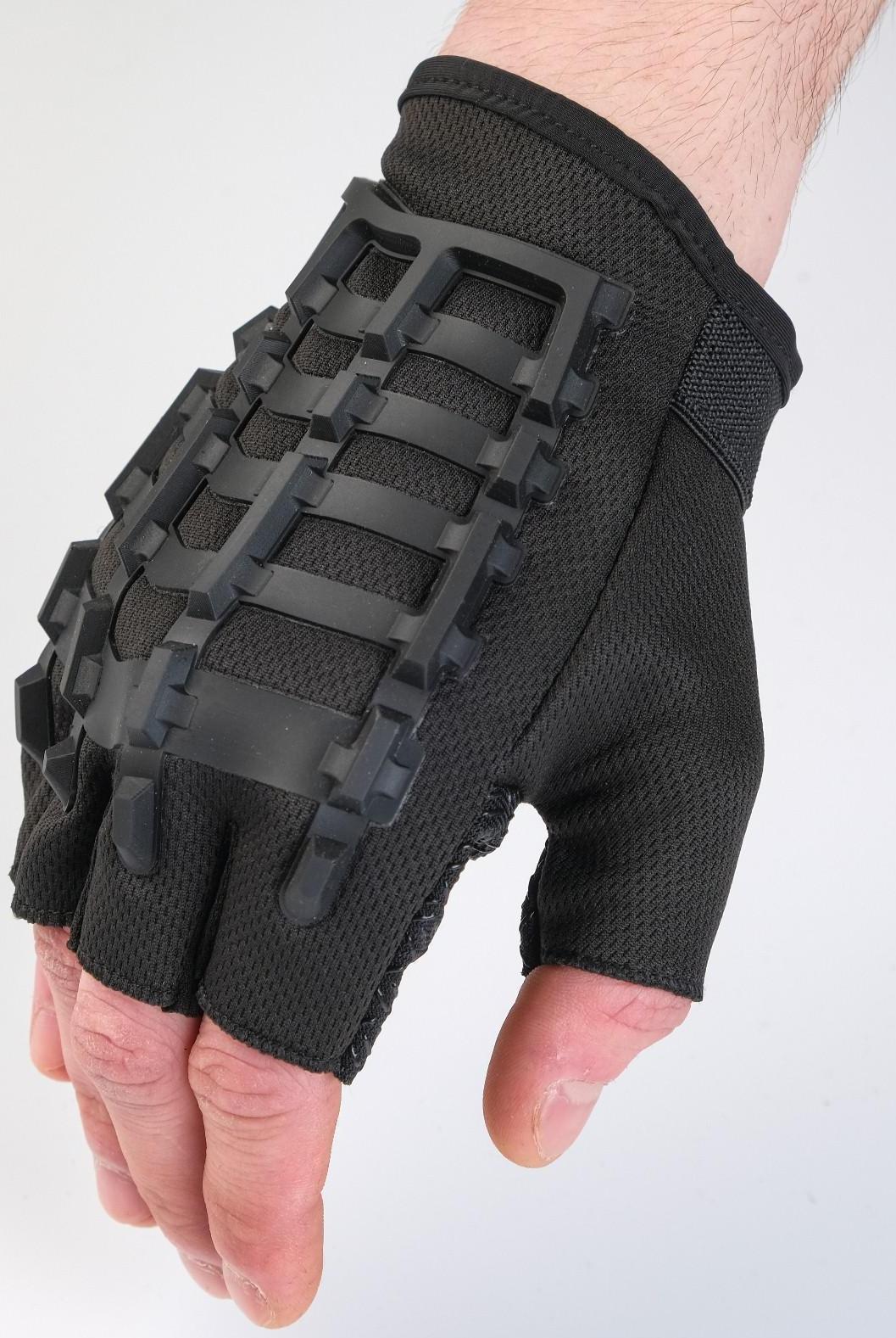 Перчатки тактические 