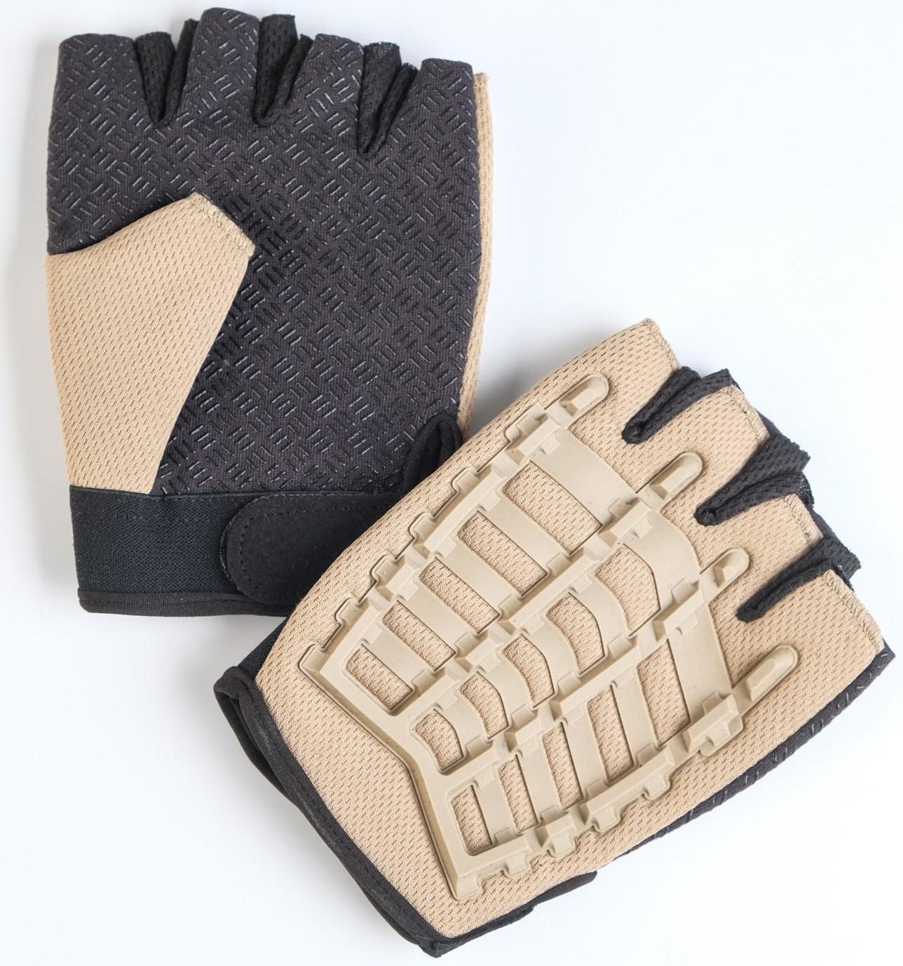 Перчатки тактические 