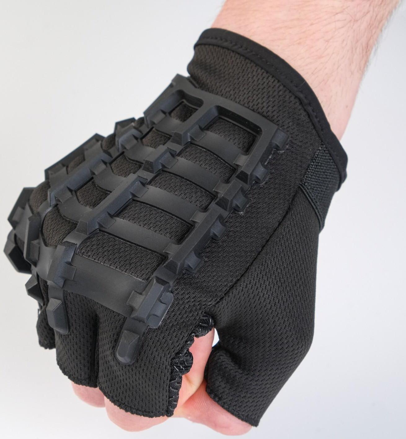 Перчатки тактические 