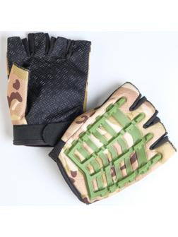 Перчатки тактические 