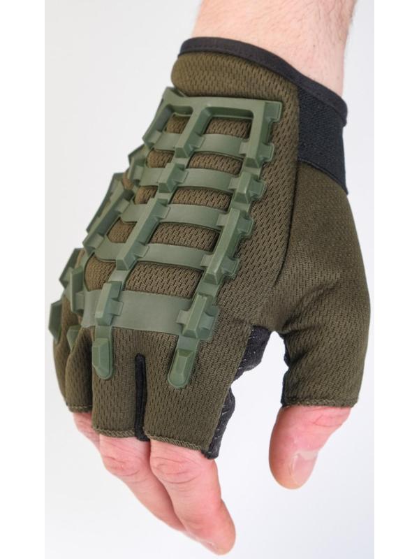 Перчатки тактические 