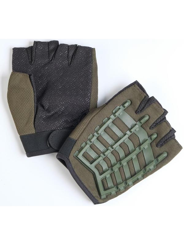 Перчатки тактические 