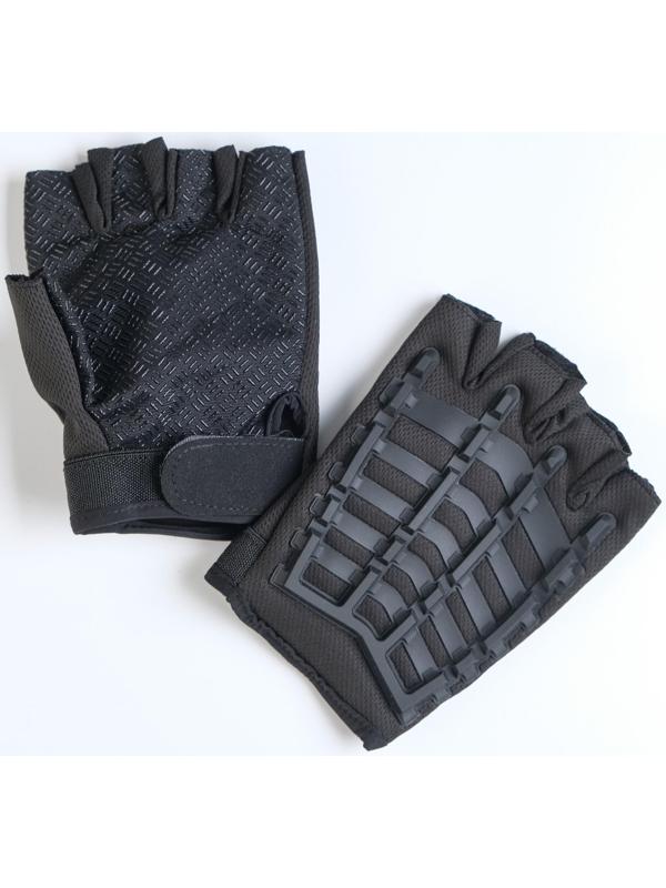 Перчатки тактические 