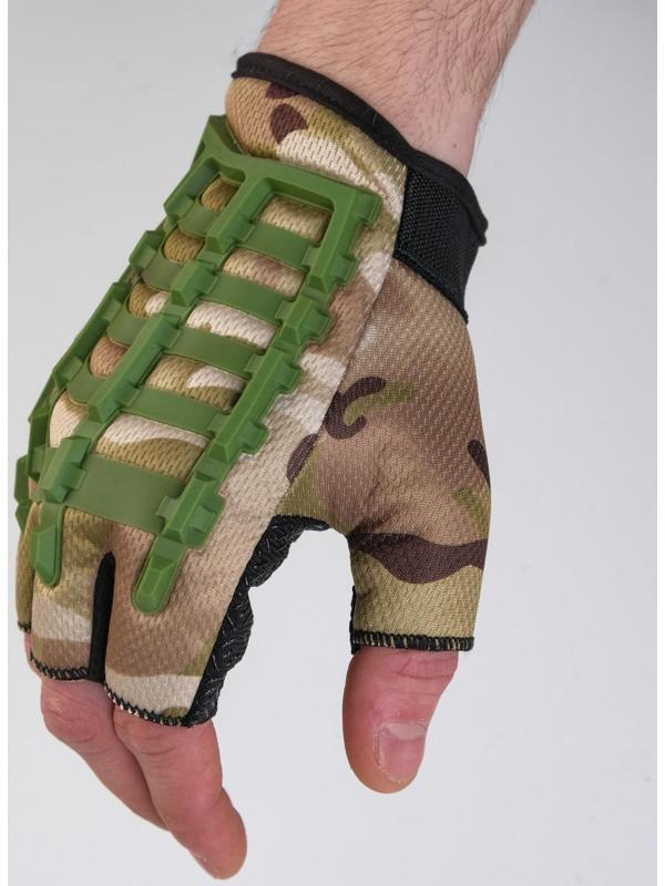 Перчатки тактические 