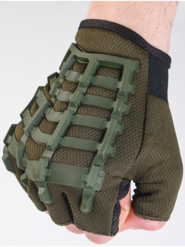 Перчатки тактические 