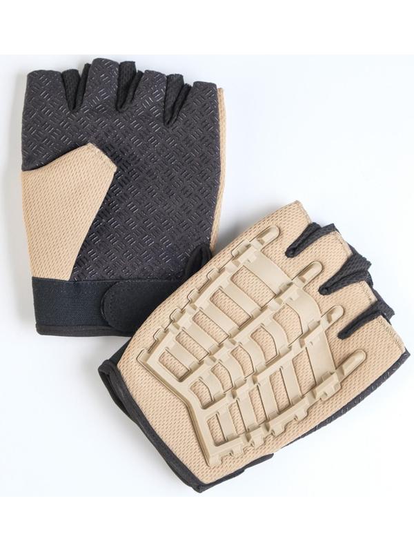 Перчатки тактические 