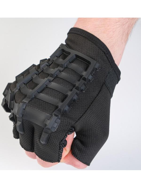 Перчатки тактические 