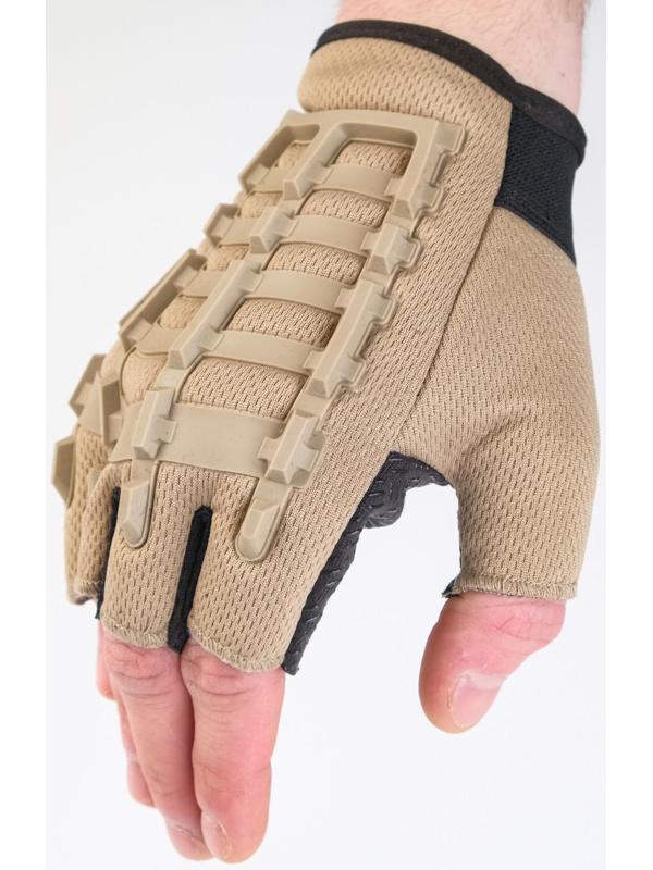 Перчатки тактические 