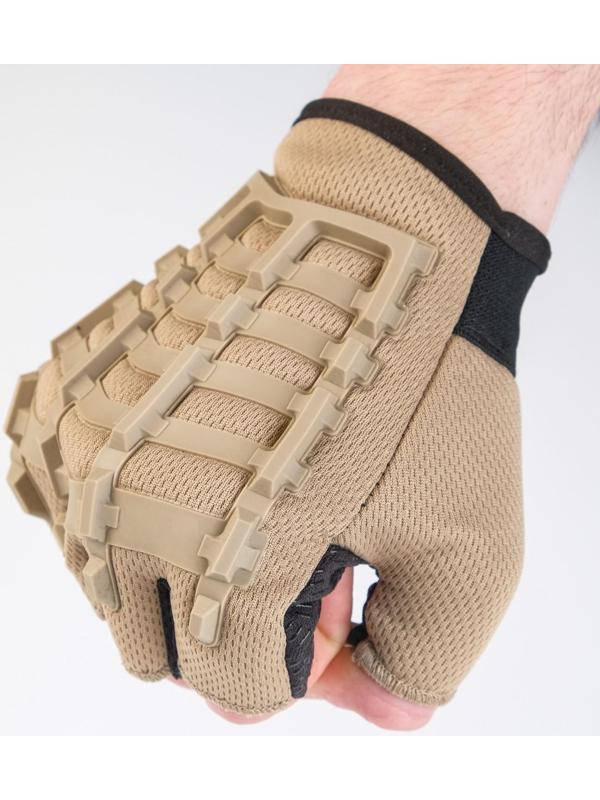 Перчатки тактические 