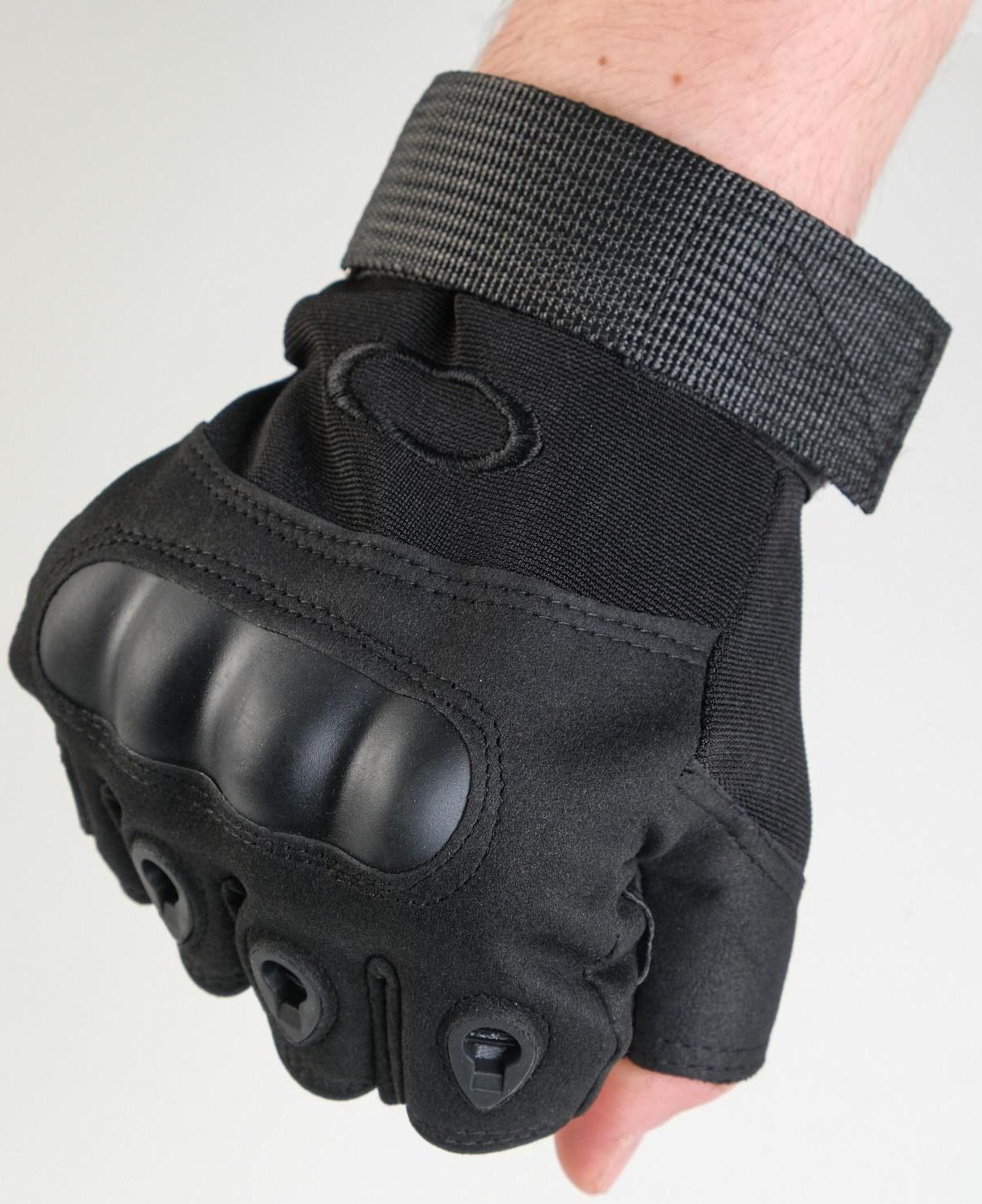 Перчатки тактические 