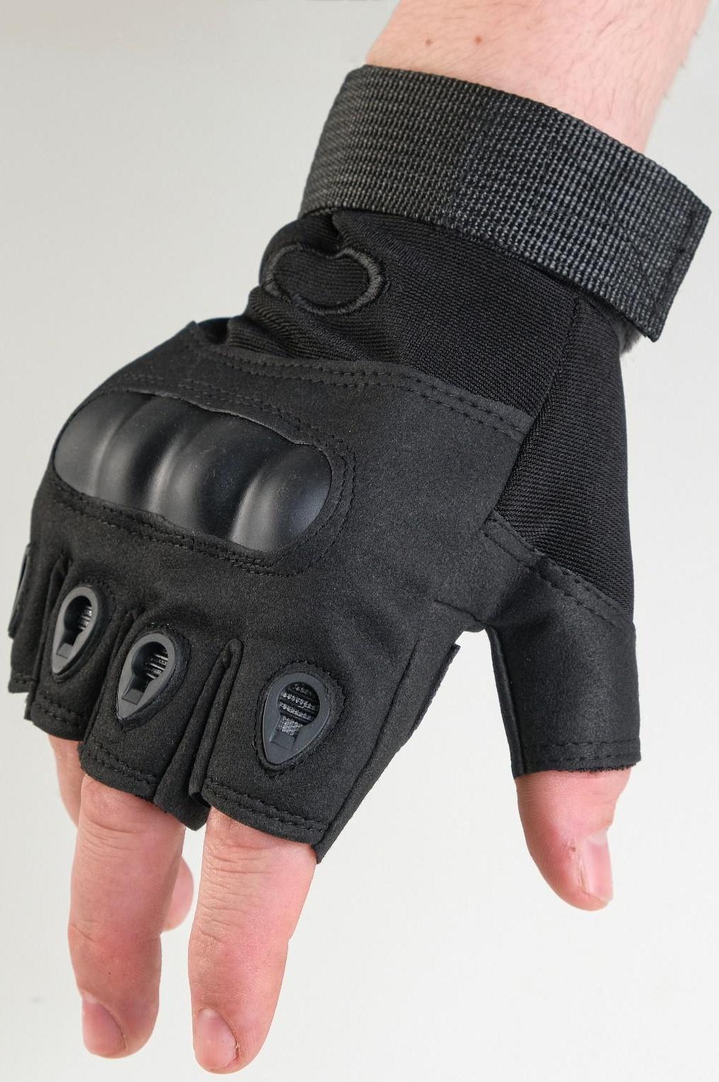 Перчатки тактические 