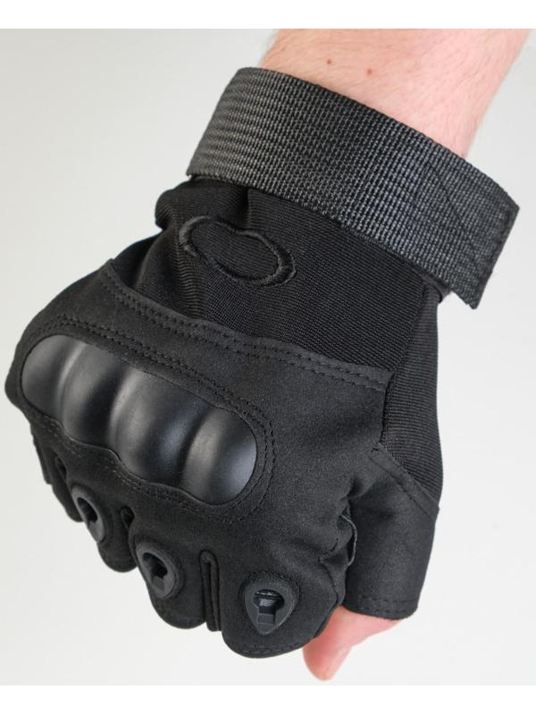 Перчатки тактические 