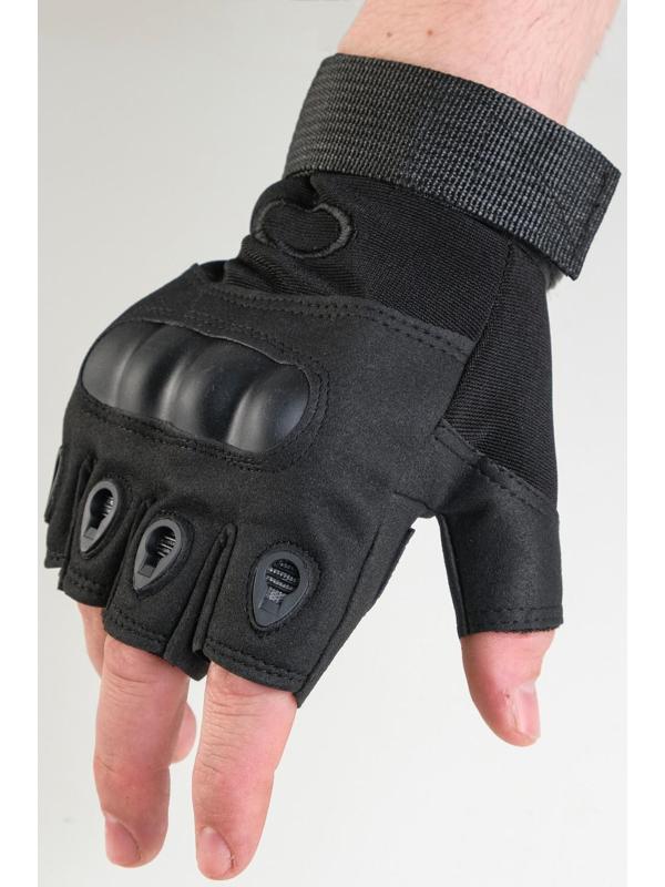 Перчатки тактические 