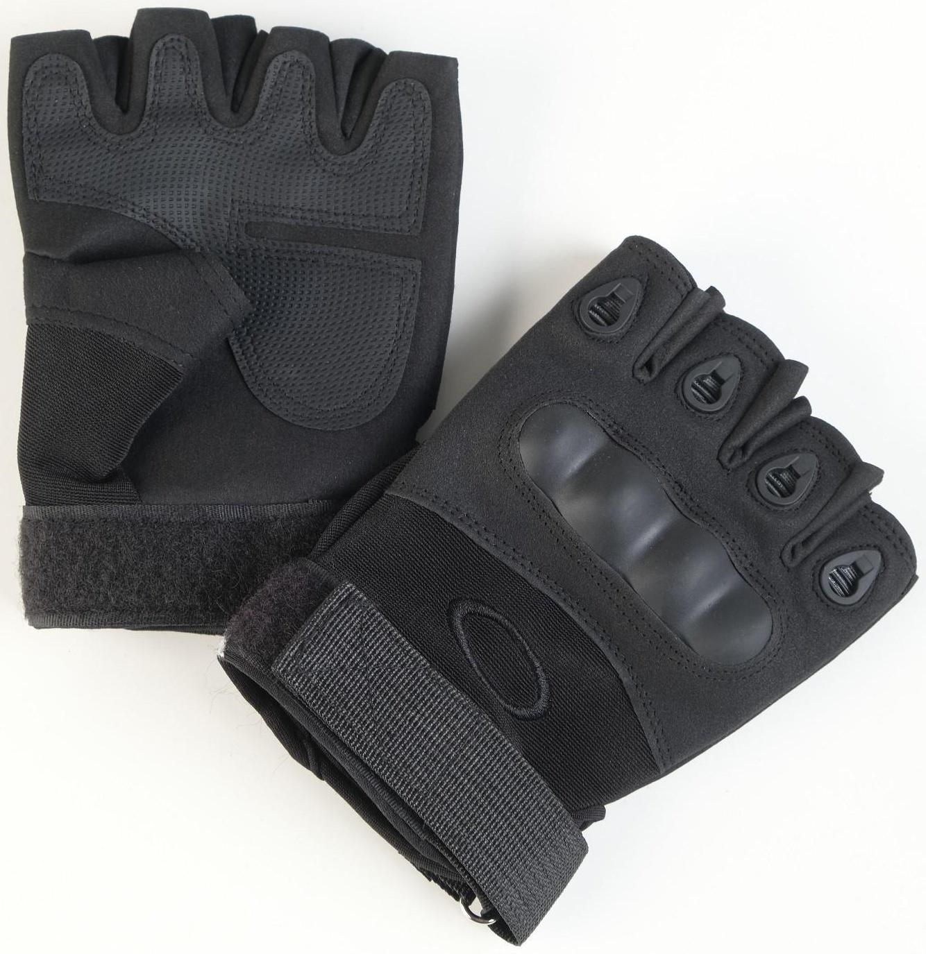 Перчатки тактические 