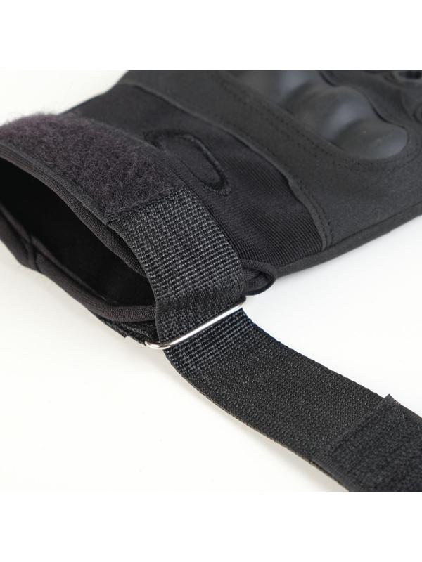 Перчатки тактические 