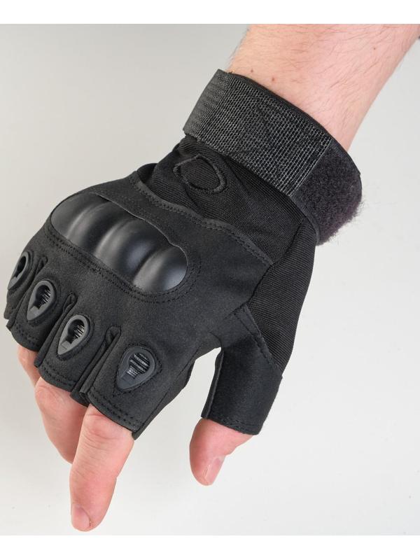 Перчатки тактические 